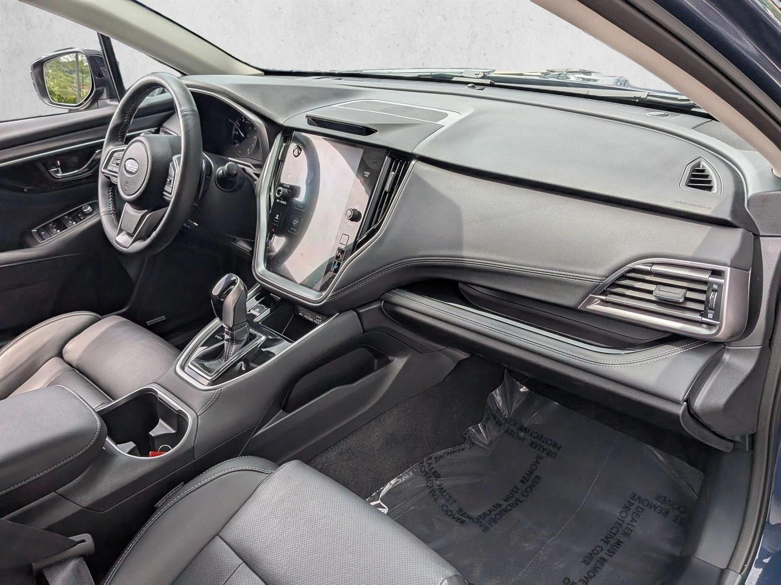 2024 Subaru Outback Limited AWD