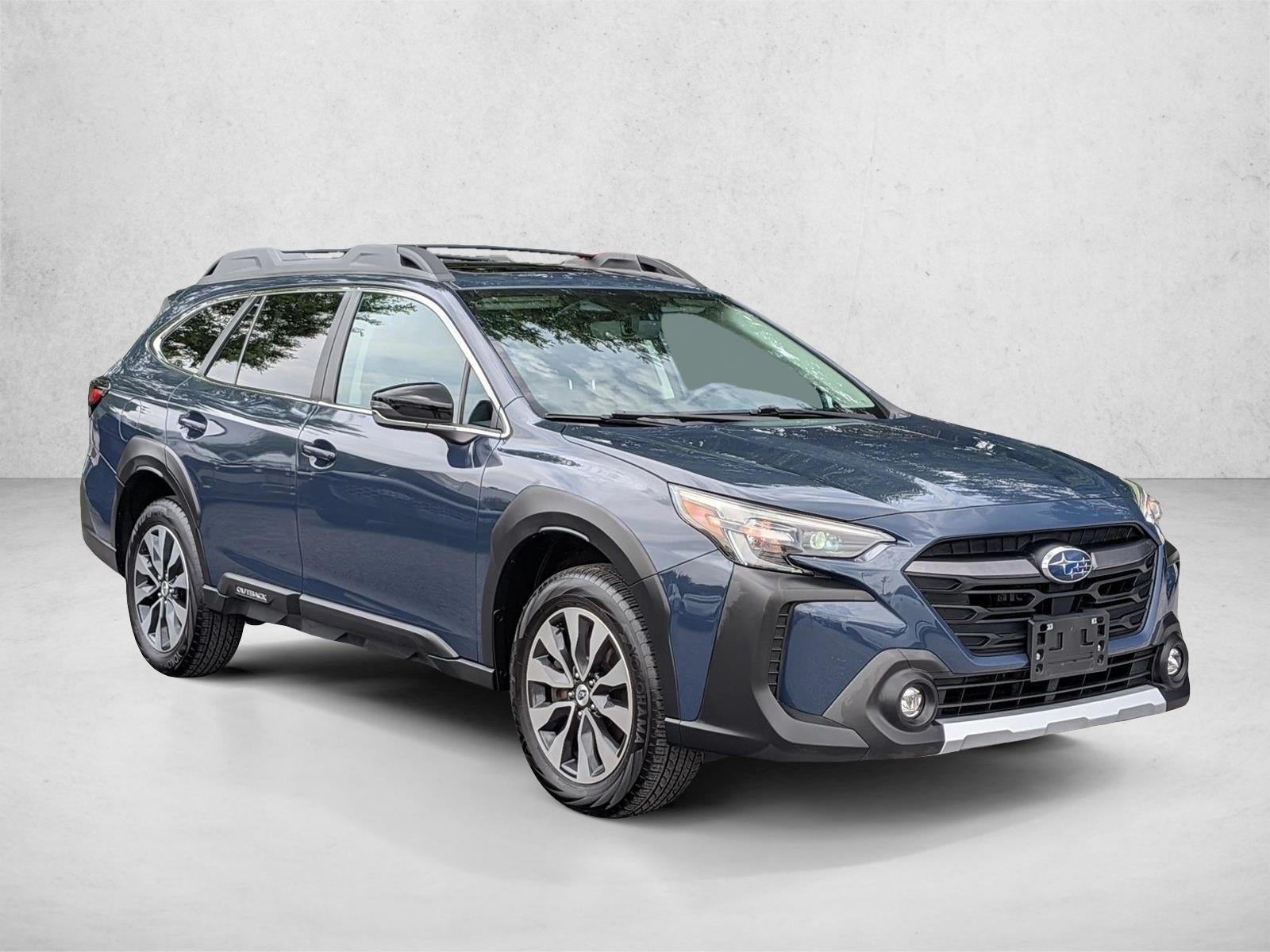 2024 Subaru Outback Limited AWD