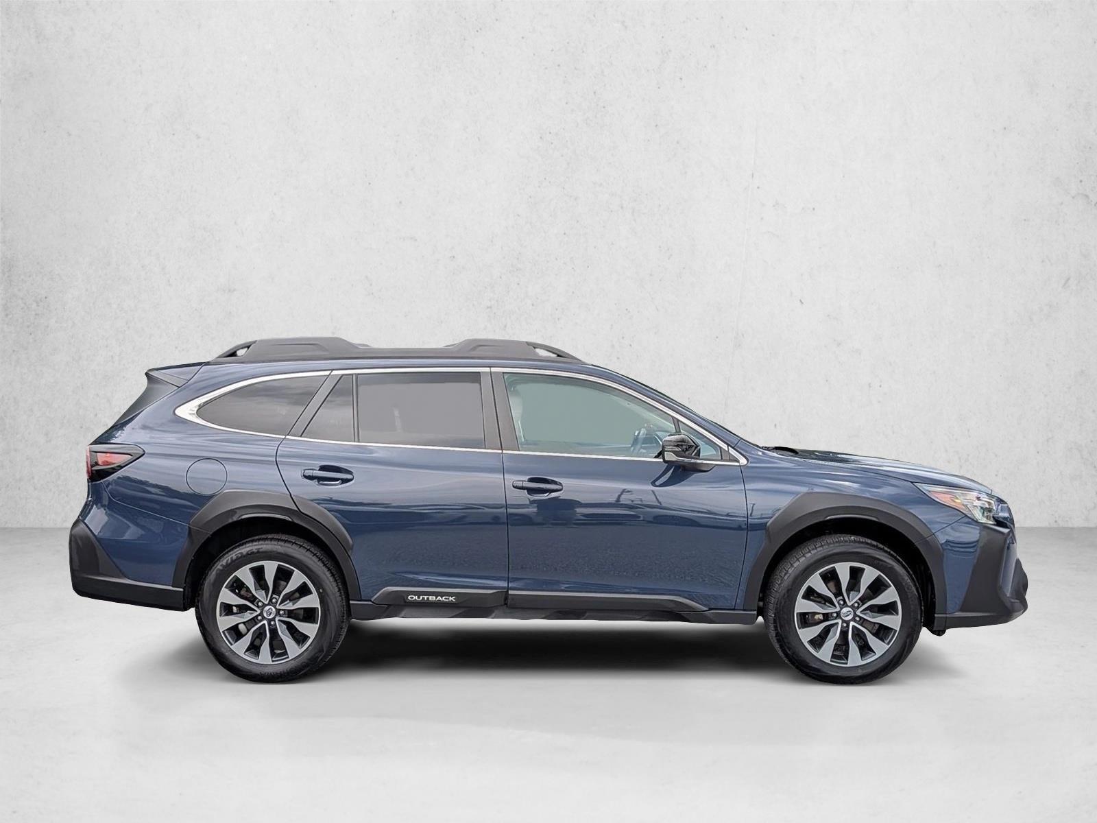 2024 Subaru Outback Limited AWD