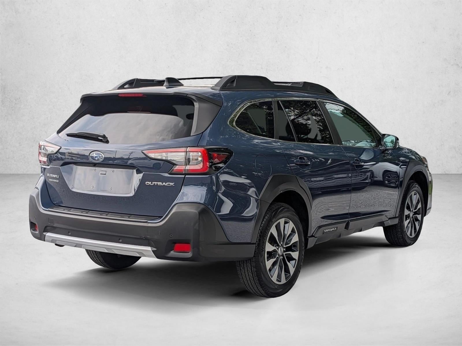 2024 Subaru Outback Limited AWD
