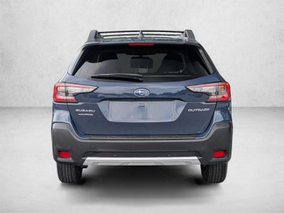 2024 Subaru Outback Limited AWD