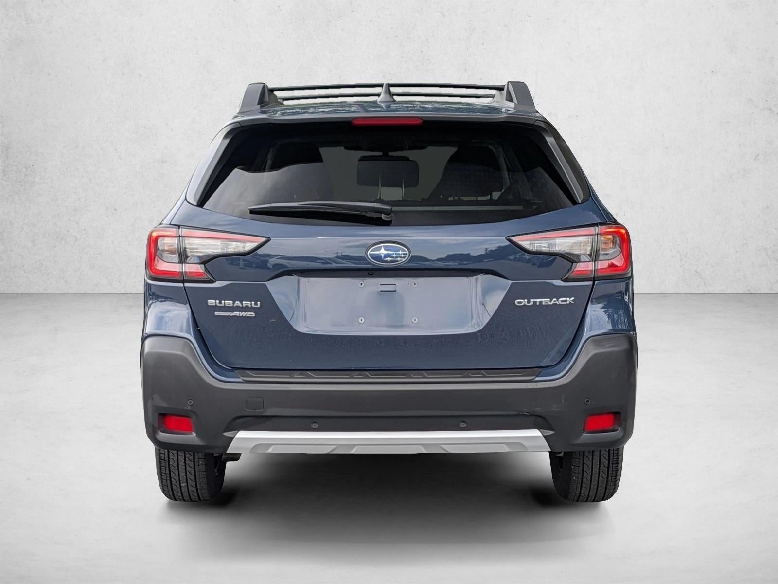 2024 Subaru Outback Limited AWD