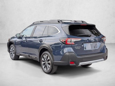 2024 Subaru Outback Limited AWD