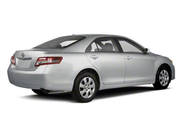 2011 Toyota Camry 4dr Sdn I4 Man LE (Natl)