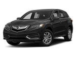 2018 Acura RDX AWD