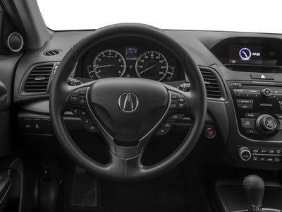 2018 Acura RDX AWD