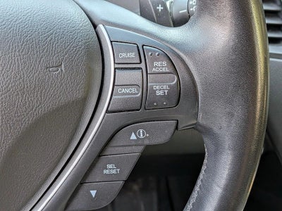 2013 Acura RDX AWD with Technology Package