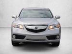 2013 Acura RDX AWD with Technology Package