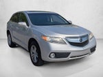 2013 Acura RDX AWD with Technology Package