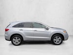 2013 Acura RDX AWD with Technology Package