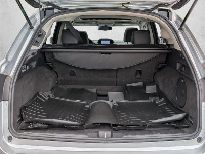 2013 Acura RDX AWD with Technology Package
