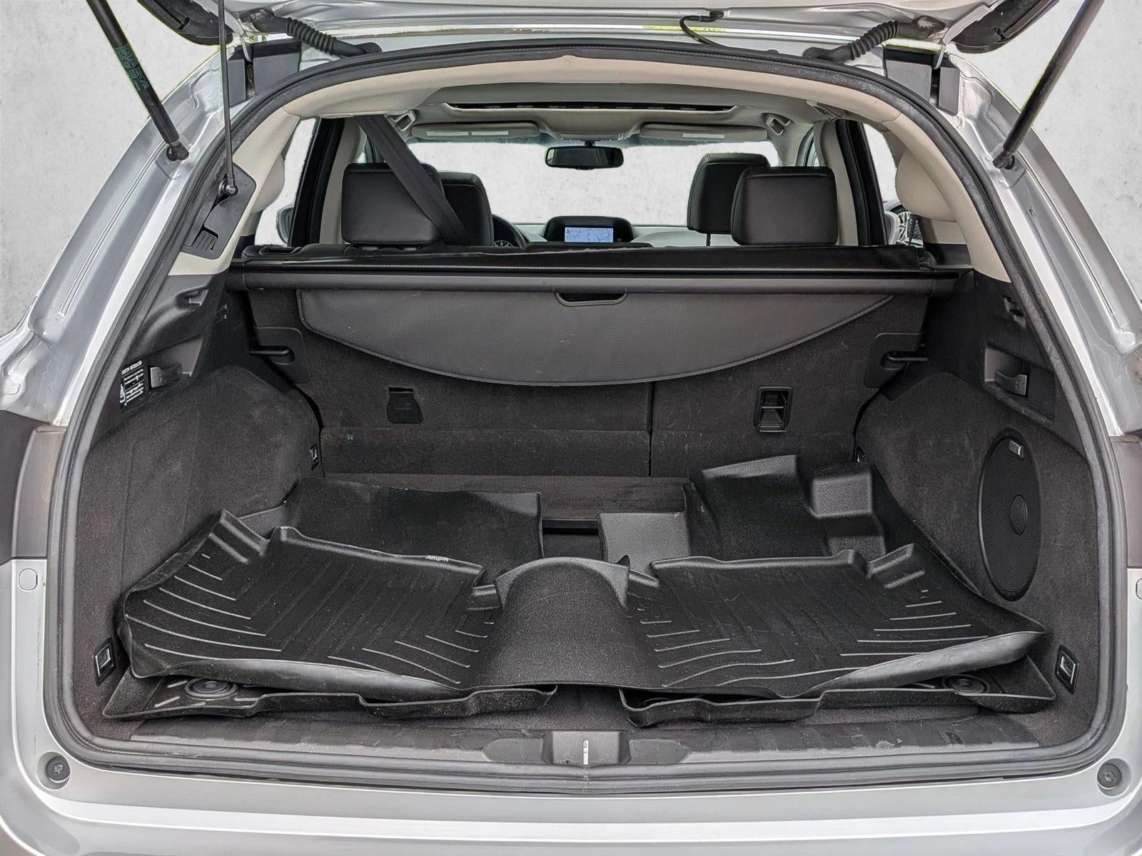 2013 Acura RDX AWD with Technology Package