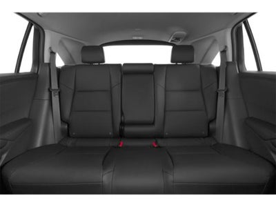 2013 Acura RDX AWD with Technology Package