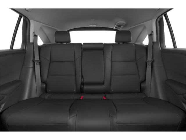 2013 Acura RDX AWD with Technology Package