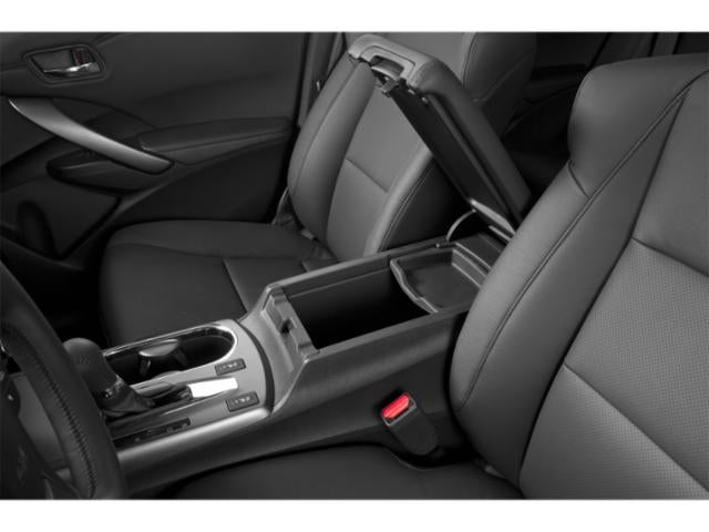 2013 Acura RDX AWD with Technology Package