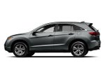 2013 Acura RDX AWD with Technology Package