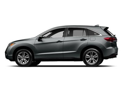 2013 Acura RDX AWD with Technology Package