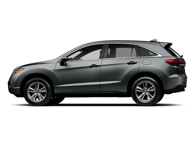 2013 Acura RDX AWD with Technology Package
