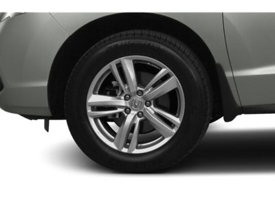 2013 Acura RDX AWD with Technology Package