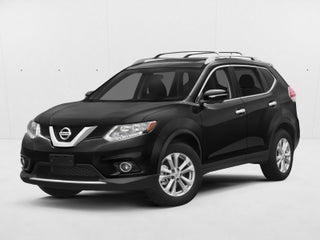 2015 Nissan Rogue AWD 4dr SV