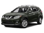 2015 Nissan Rogue AWD 4dr SV