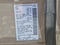 2024 Nissan Pathfinder Platinum 4WD