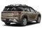 2024 Nissan Pathfinder Platinum 4WD