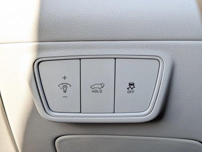 2023 Hyundai TUCSON SEL AWD