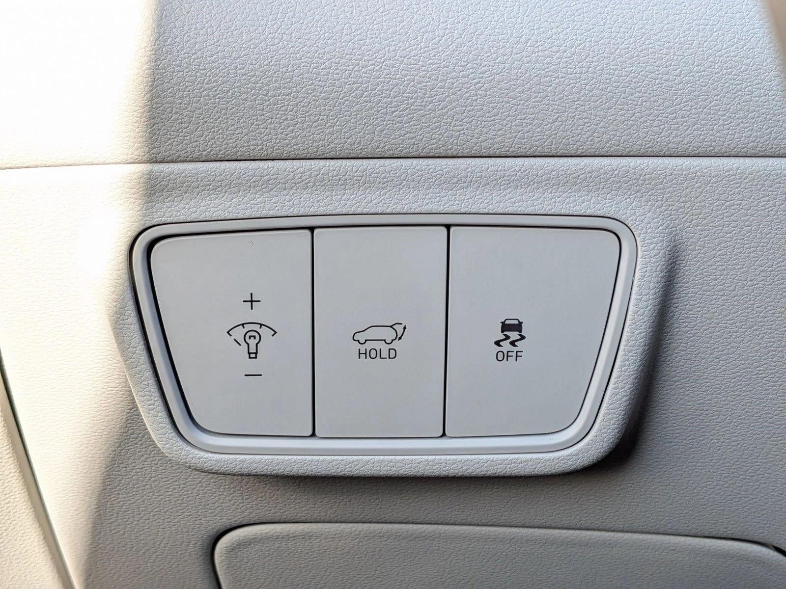 2023 Hyundai TUCSON SEL AWD