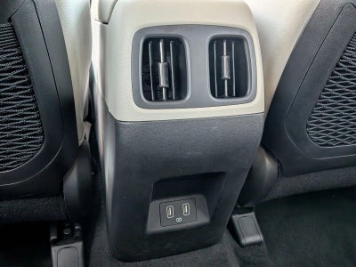 2023 Hyundai TUCSON SEL AWD