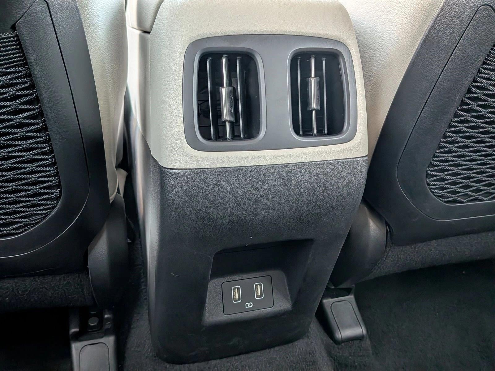 2023 Hyundai TUCSON SEL AWD