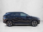 2023 Hyundai TUCSON SEL AWD