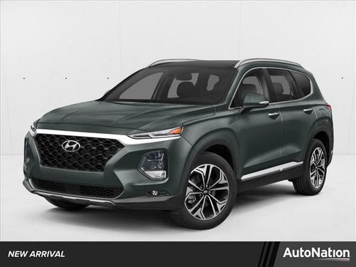 2020 Hyundai SANTA FE SEL 2.0T Auto AWD