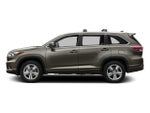 2016 Toyota Highlander AWD 4dr V6 Limited (Natl)