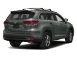 2018 Toyota Highlander XLE V6 AWD (Natl)