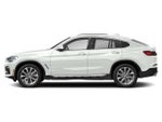 2020 BMW X4 xDrive30i Sports Activity Coupe