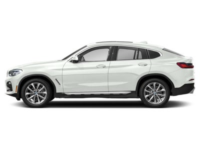 2020 BMW X4 xDrive30i Sports Activity Coupe