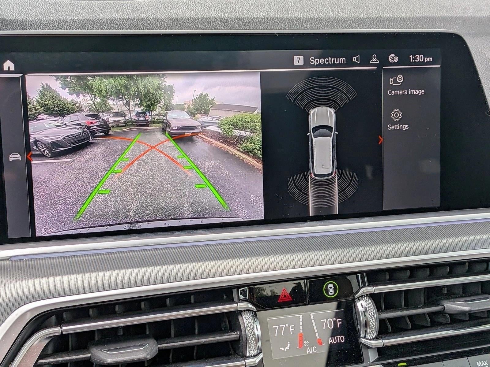 2019 BMW X5 xDrive40i Sports Activity Vehicle