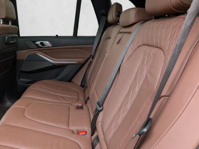 2019 BMW X5 xDrive40i Sports Activity Vehicle