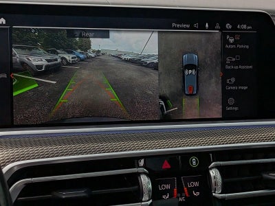 2021 BMW X5 M50i Sports Activity Vehicle