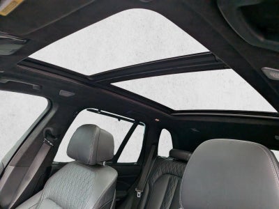 2021 BMW X5 M50i Sports Activity Vehicle