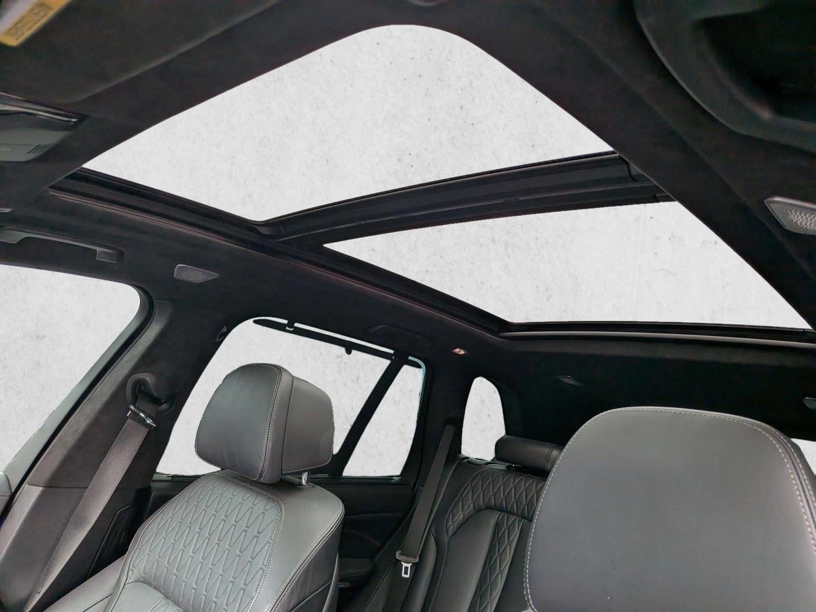 2021 BMW X5 M50i Sports Activity Vehicle