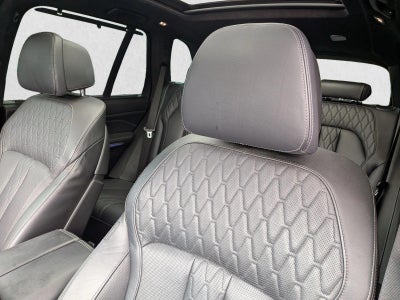 2021 BMW X5 M50i Sports Activity Vehicle
