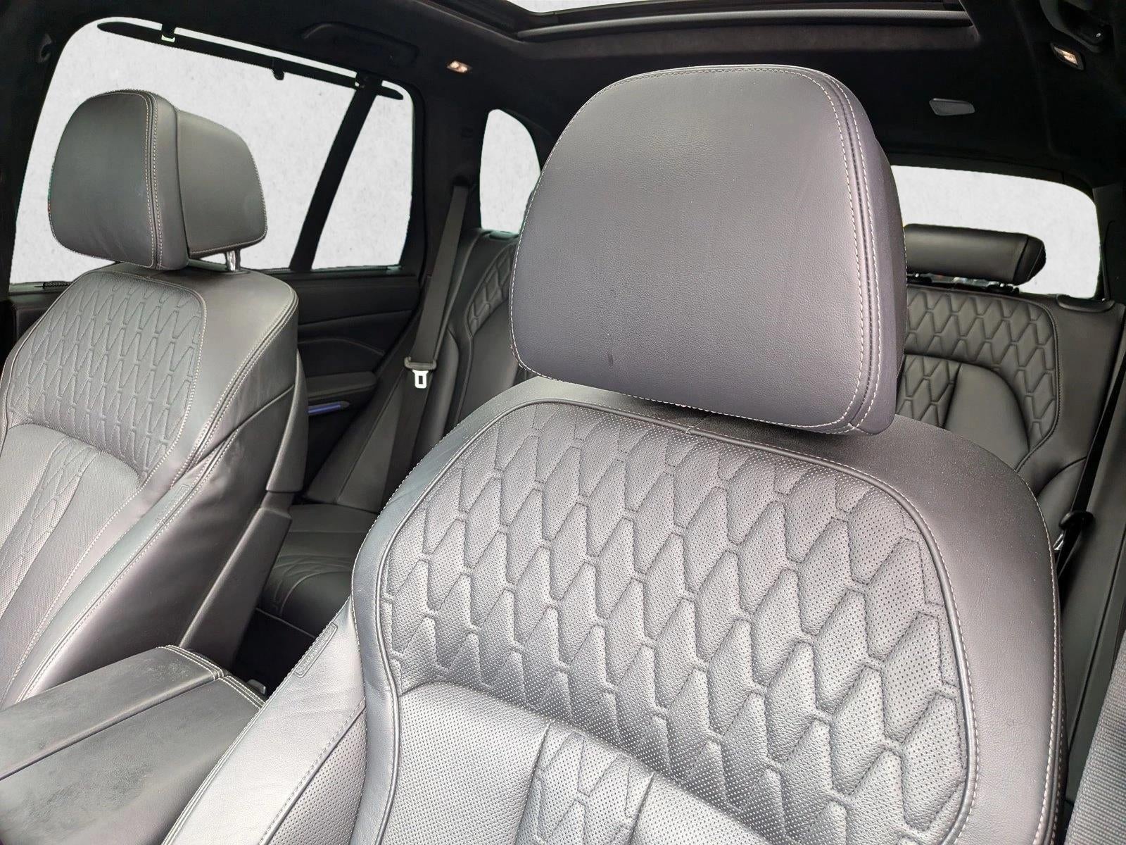 2021 BMW X5 M50i Sports Activity Vehicle