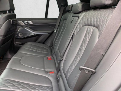 2021 BMW X5 M50i Sports Activity Vehicle
