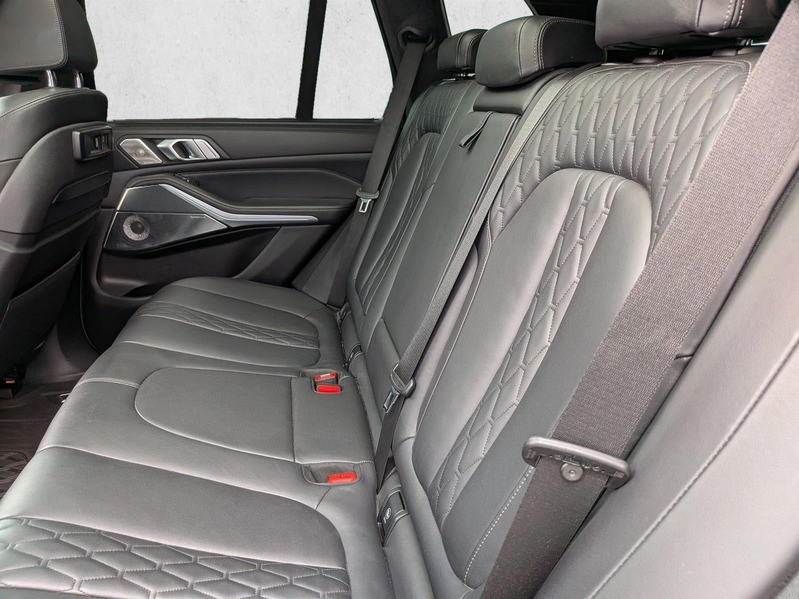 2021 BMW X5 M50i Sports Activity Vehicle