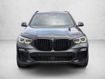 2021 BMW X5 M50i Sports Activity Vehicle