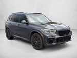 2021 BMW X5 M50i Sports Activity Vehicle