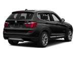 2017 BMW X3 xDrive28i Sports Activity Vehicle