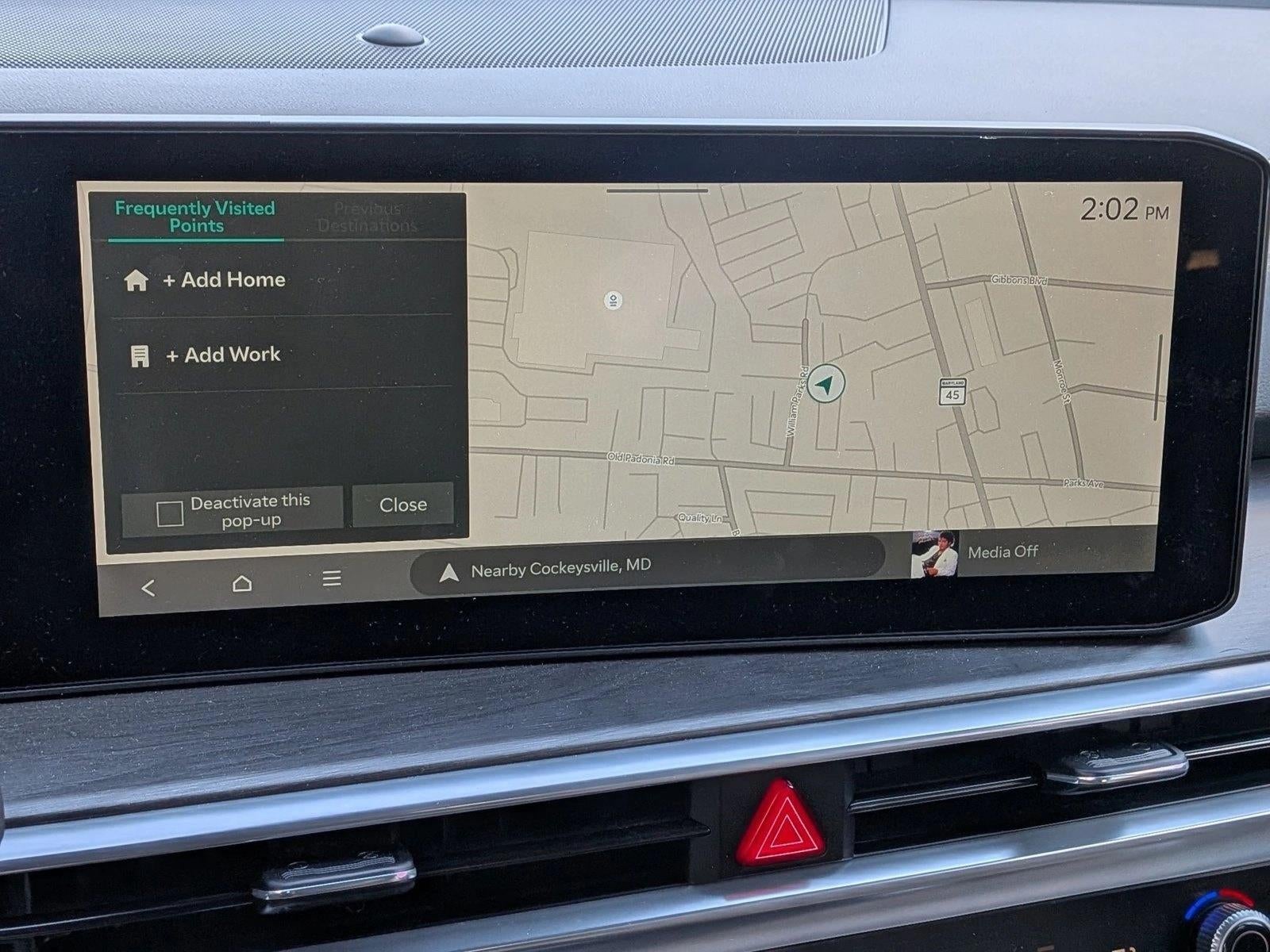 2026 Kia Sorento X-Line SX Prestige AWD